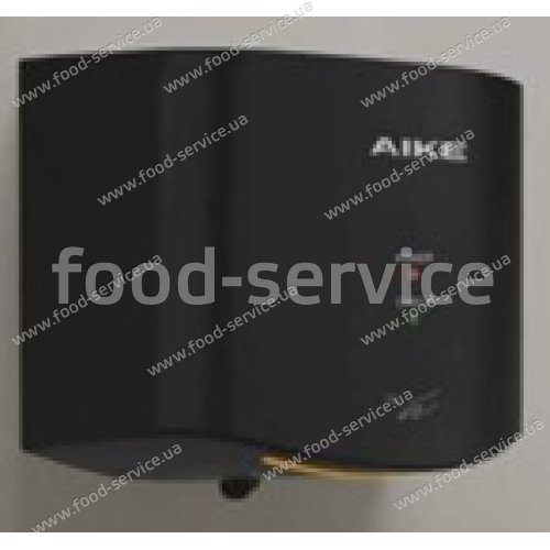 Автоматическая сушилка для рук Berg AK2630S мини черная